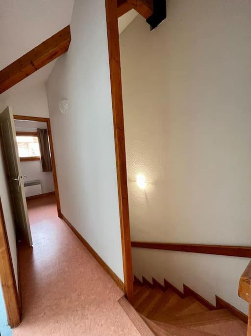 Chalet Vars 8 A 10 Personnes, Proche Des Pistes Zewnętrze zdjęcie