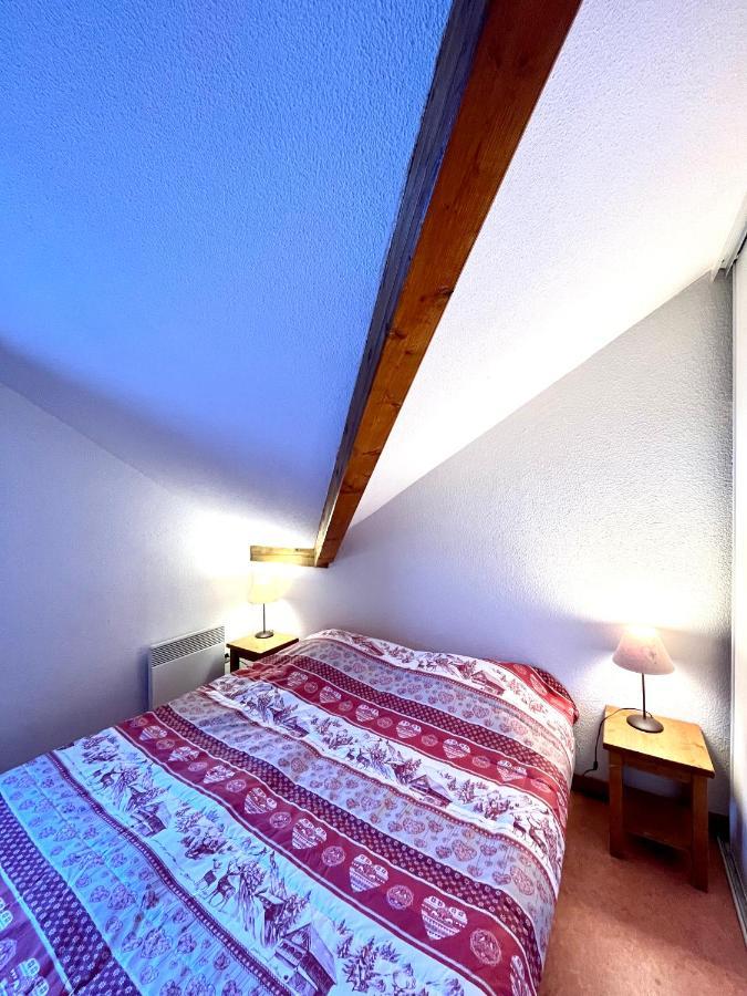 Chalet Vars 8 A 10 Personnes, Proche Des Pistes Zewnętrze zdjęcie